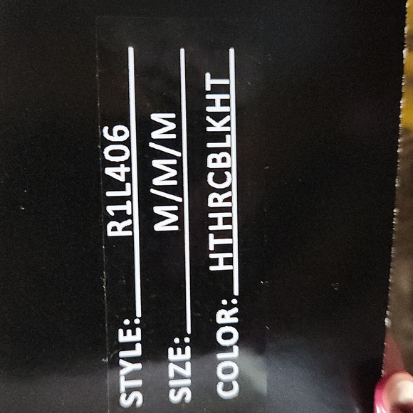 Fancy dress (2) in Heather Grey - Picture 2 of 2